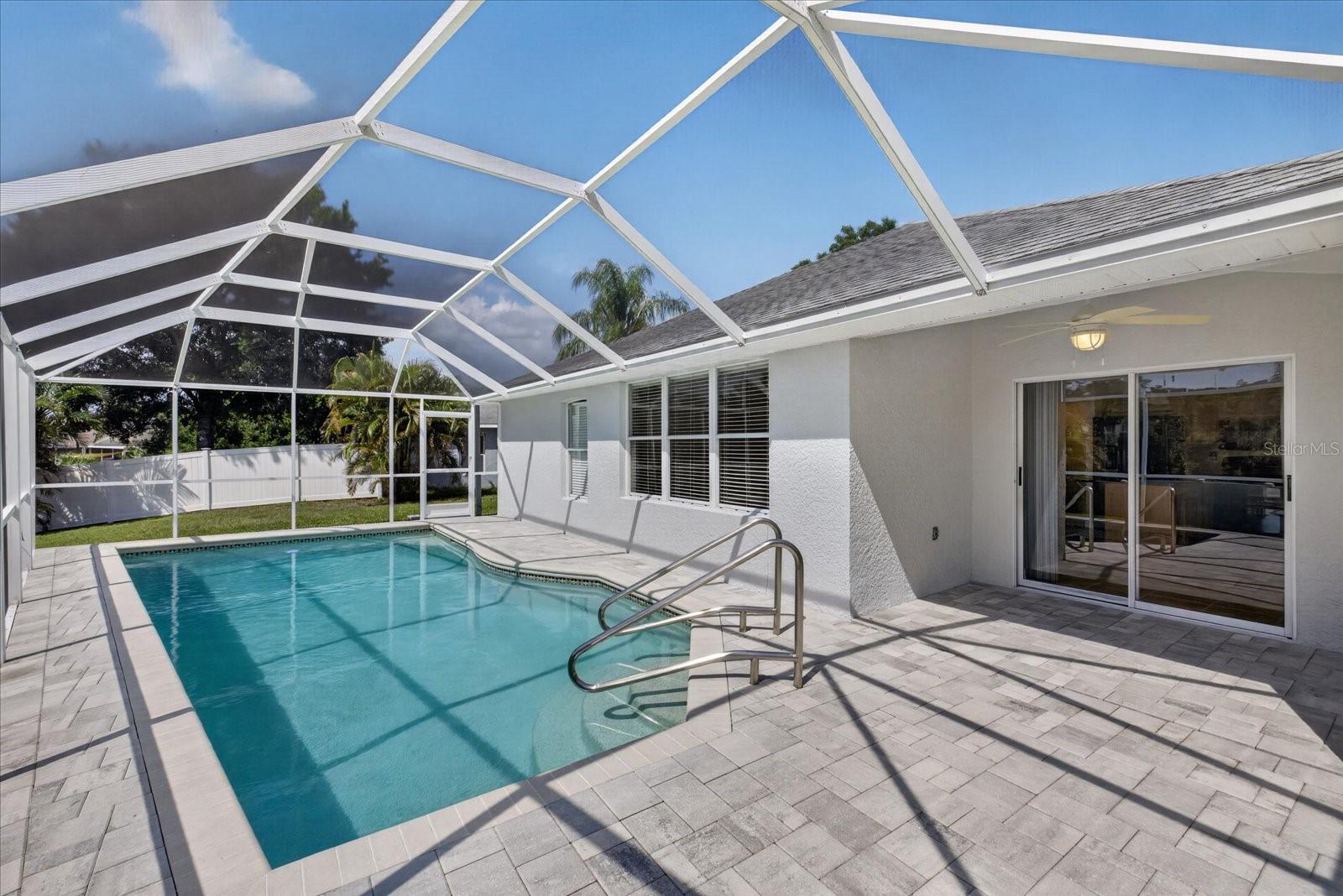 2651 OLEANDER CT, PALM HARBOR, FL, 34684