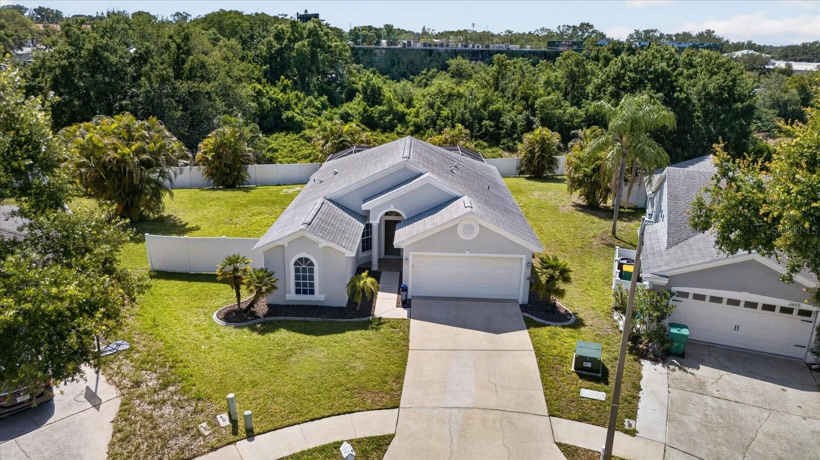 2651 OLEANDER CT, PALM HARBOR, FL, 34684