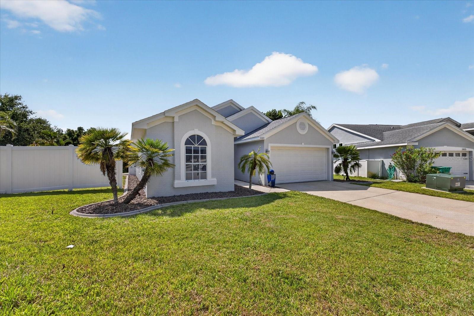 2651 OLEANDER CT, PALM HARBOR, FL, 34684