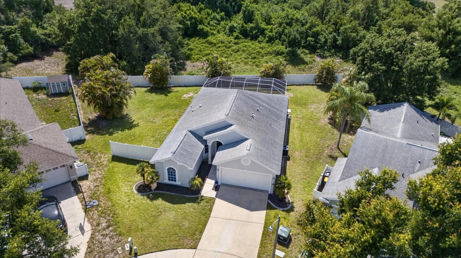 2651 OLEANDER CT, PALM HARBOR, FL, 34684