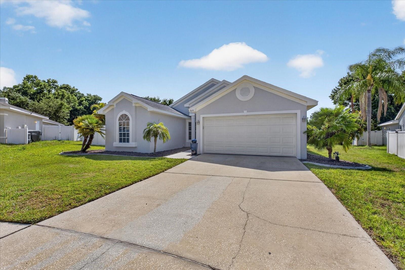 2651 OLEANDER CT, PALM HARBOR, FL, 34684