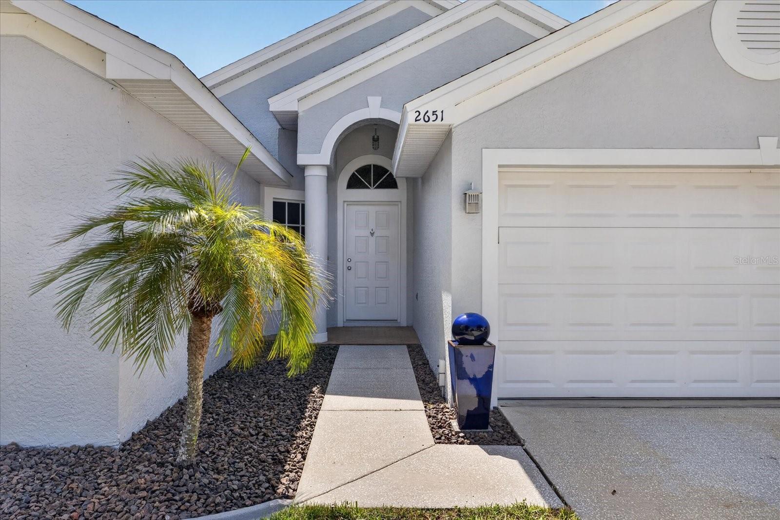 2651 OLEANDER CT, PALM HARBOR, FL, 34684