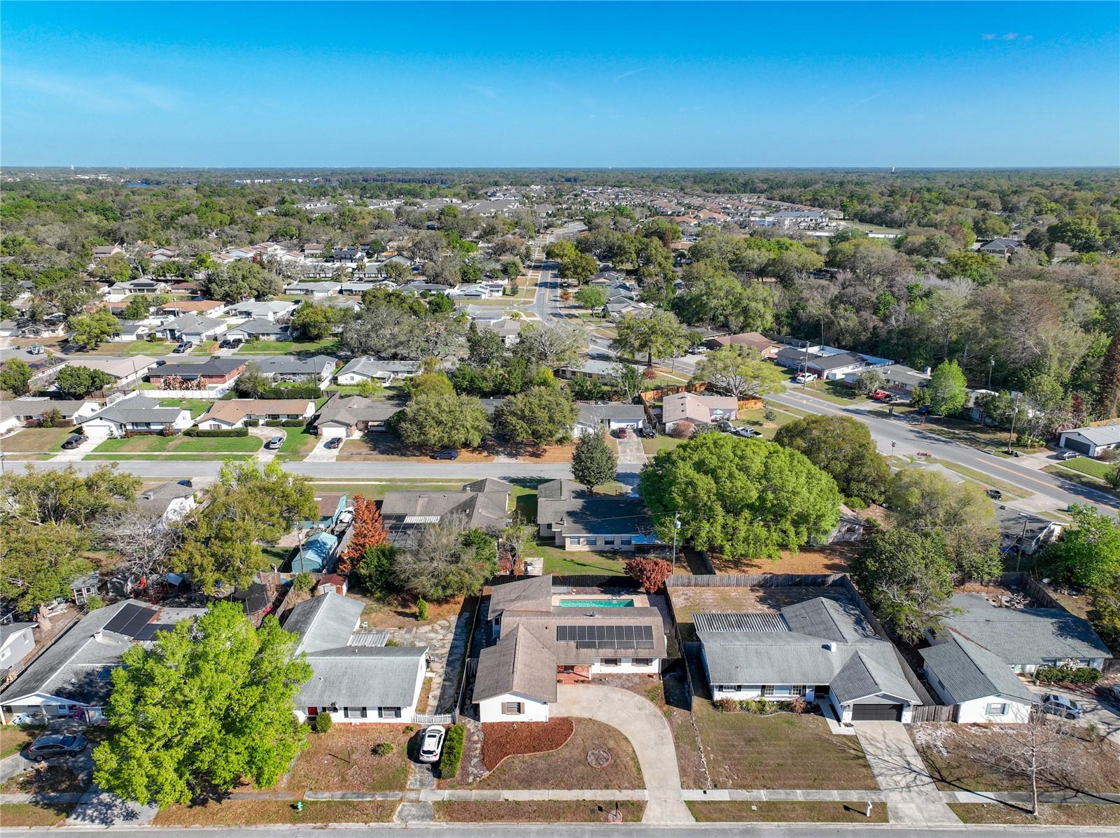 3463 ARNEL DR, WINTER PARK, FL, 32792