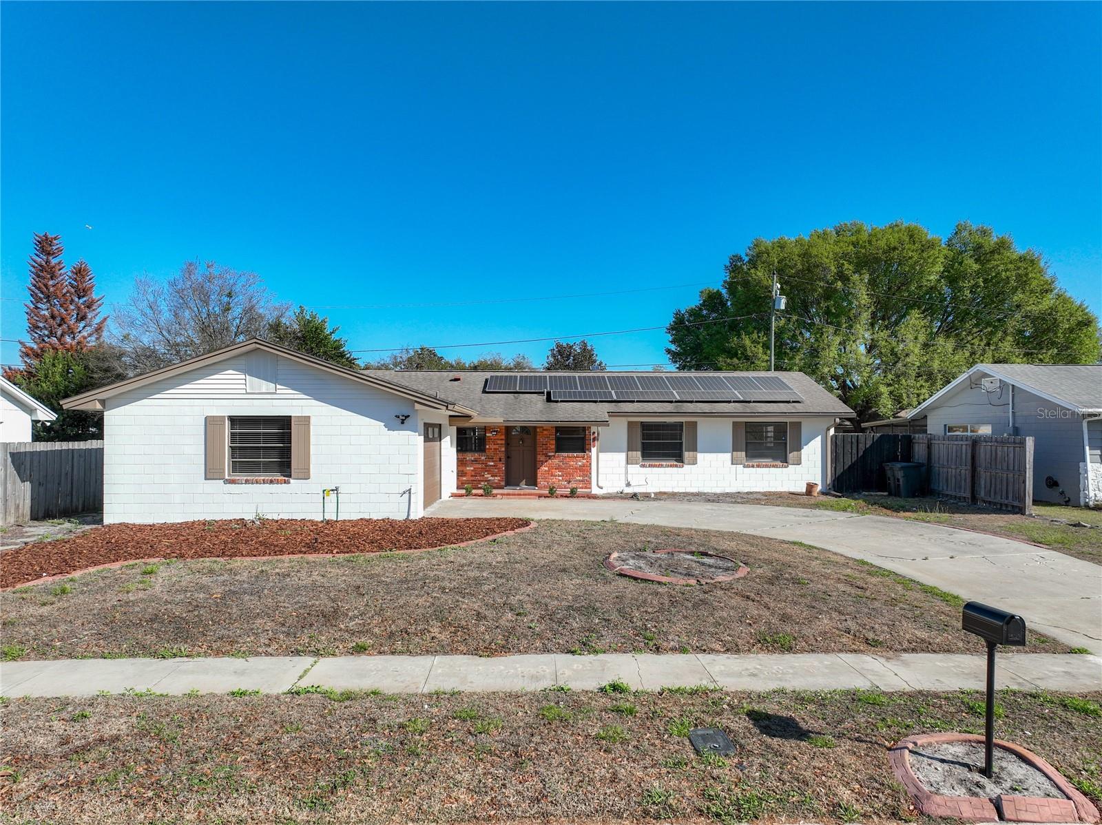 3463 ARNEL DR, WINTER PARK, FL, 32792