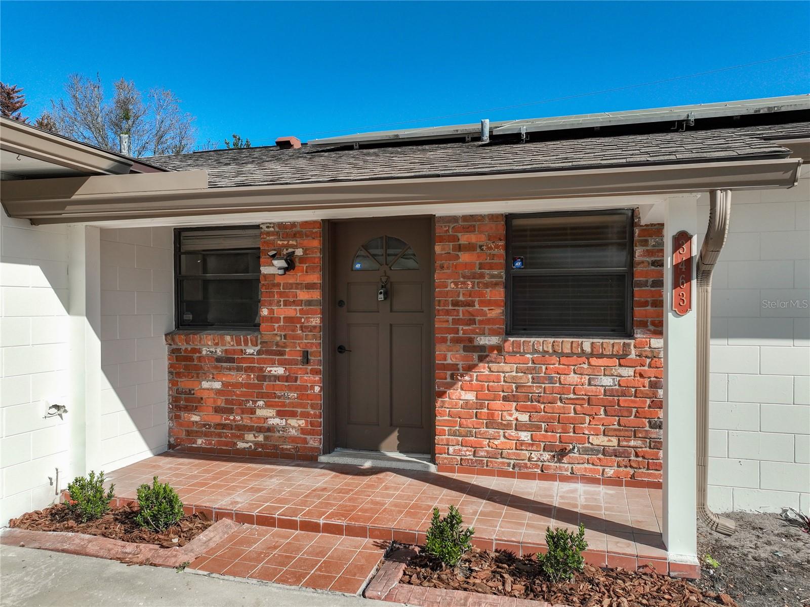 3463 ARNEL DR, WINTER PARK, FL, 32792