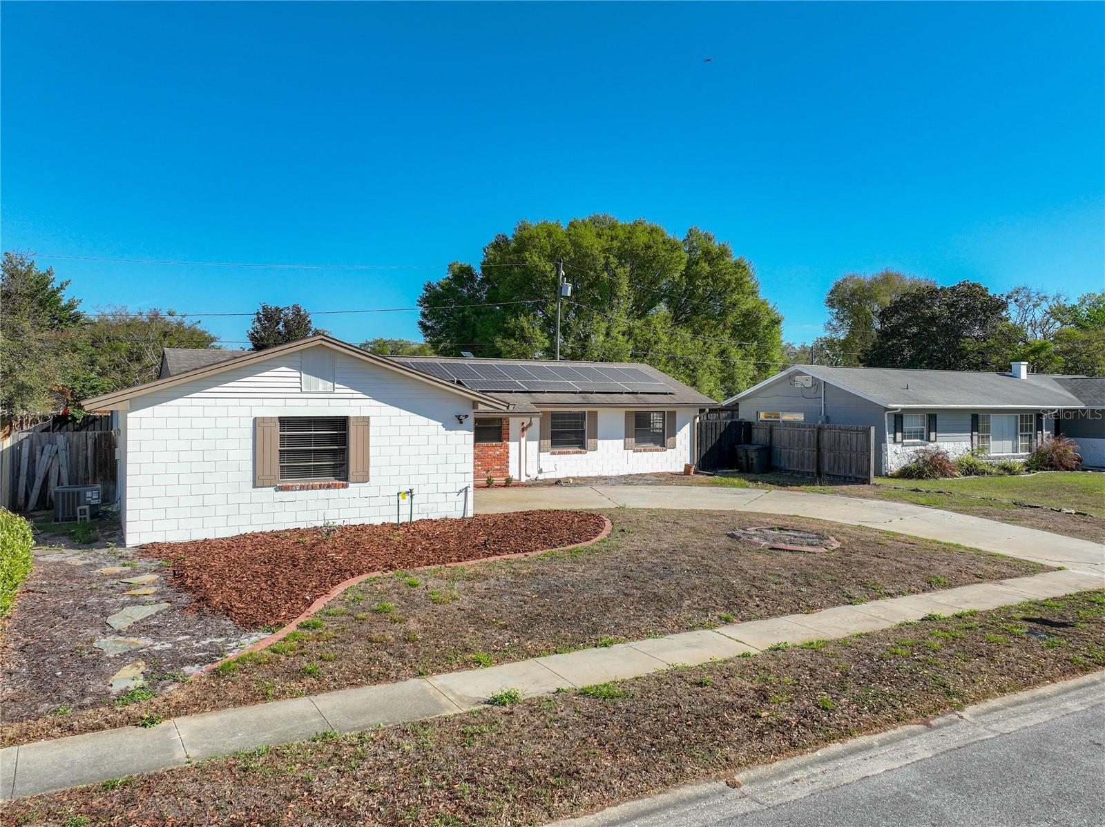 3463 ARNEL DR, WINTER PARK, FL, 32792