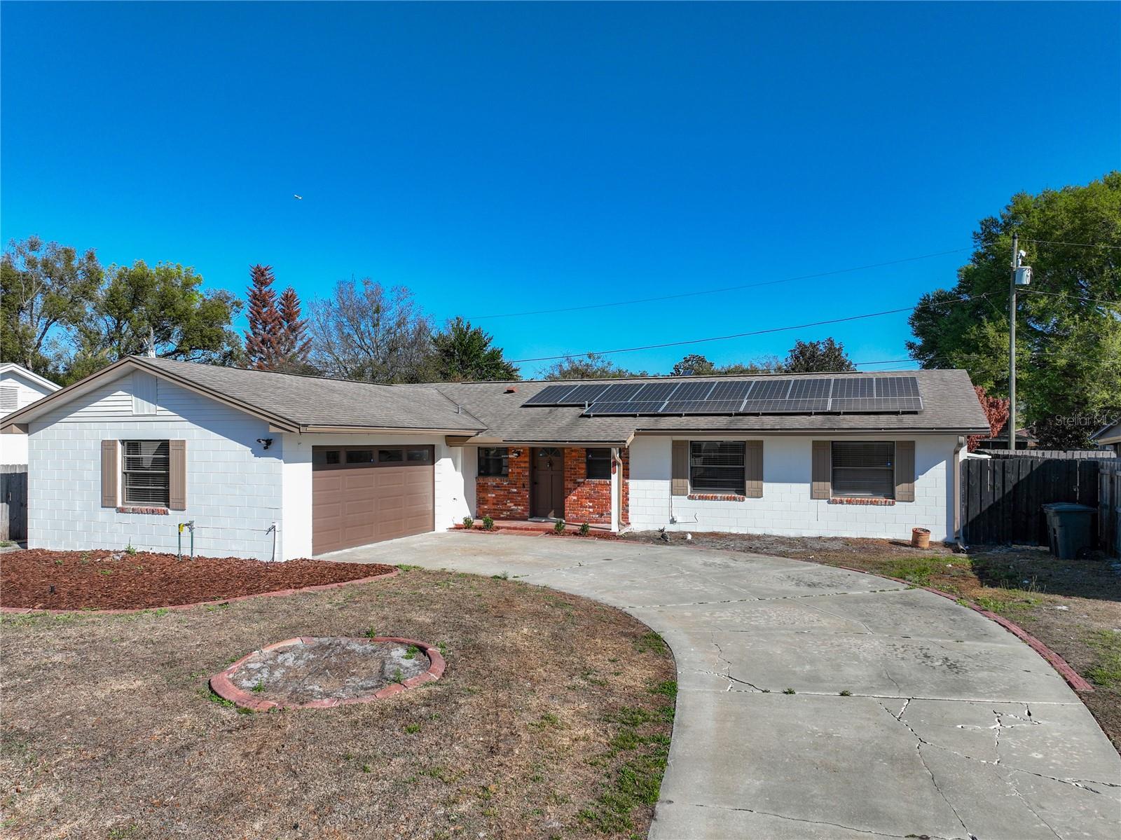 3463 ARNEL DR, WINTER PARK, FL, 32792