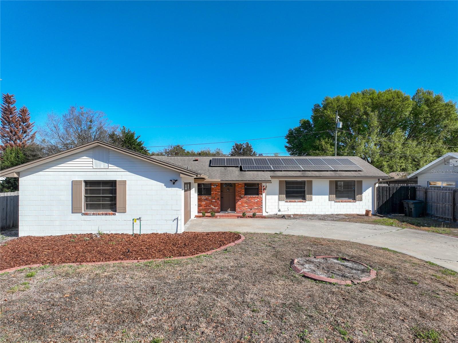 3463 ARNEL DR, WINTER PARK, FL, 32792