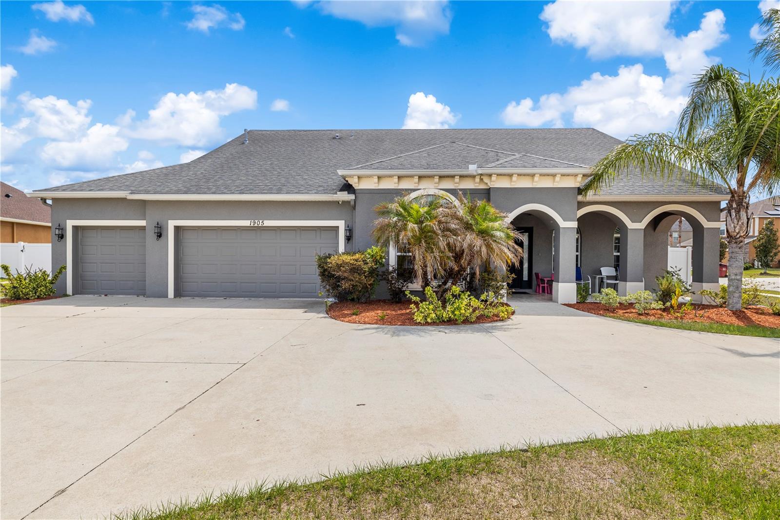1905 VIA NAPOLI ST, PLANT CITY, FL, 33566
