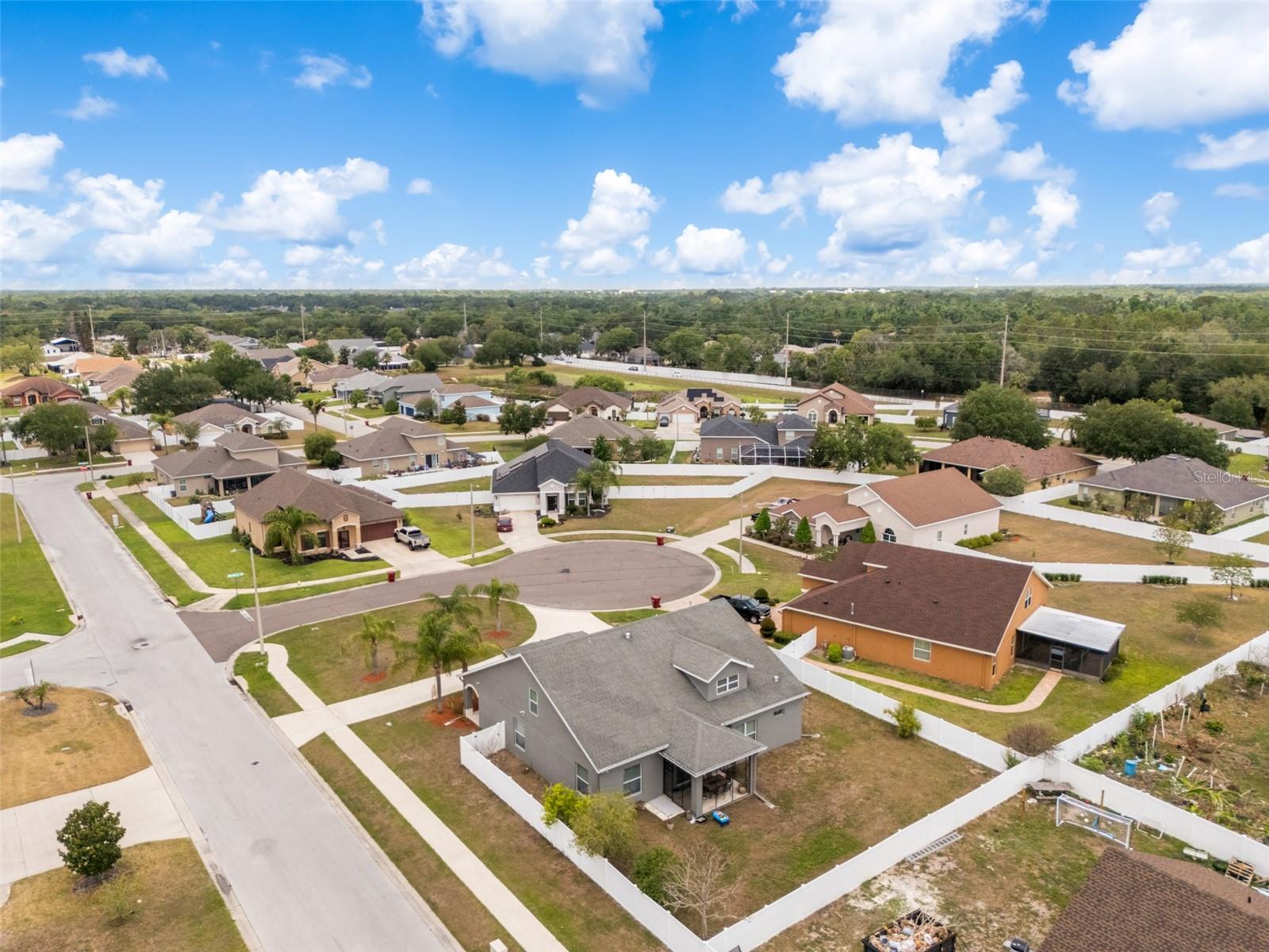 1905 VIA NAPOLI ST, PLANT CITY, FL, 33566