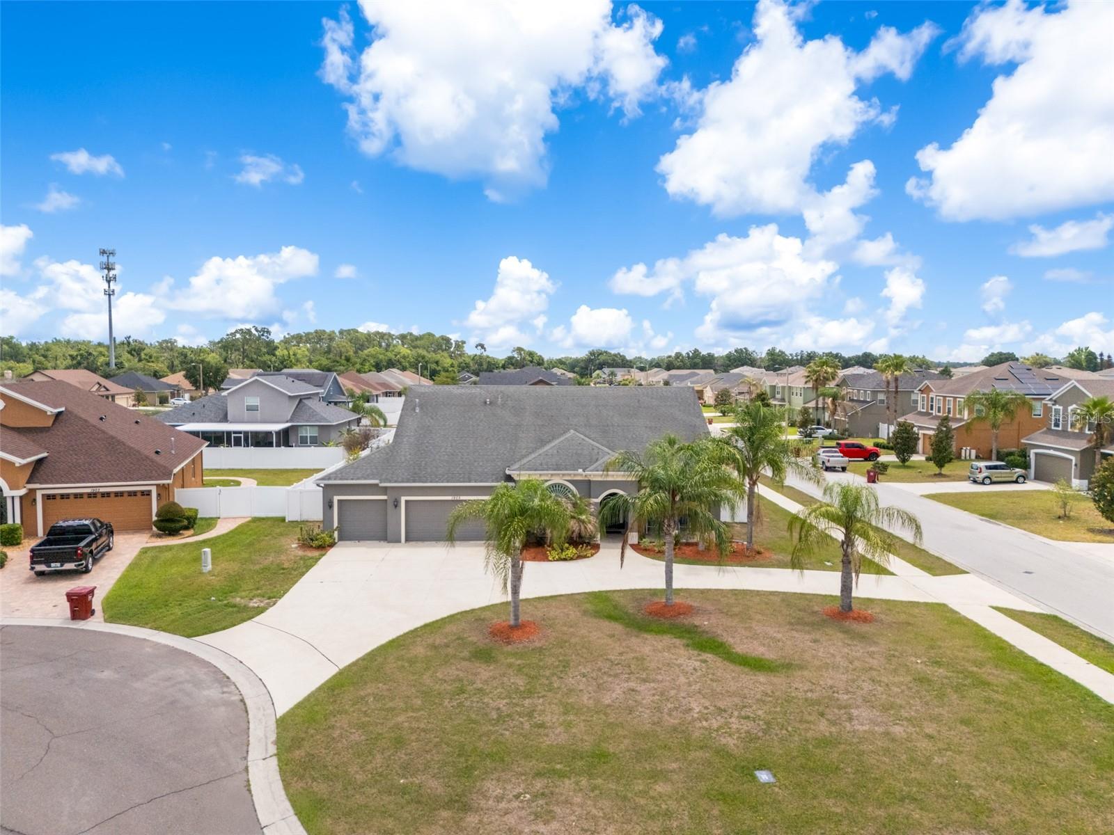 1905 VIA NAPOLI ST, PLANT CITY, FL, 33566