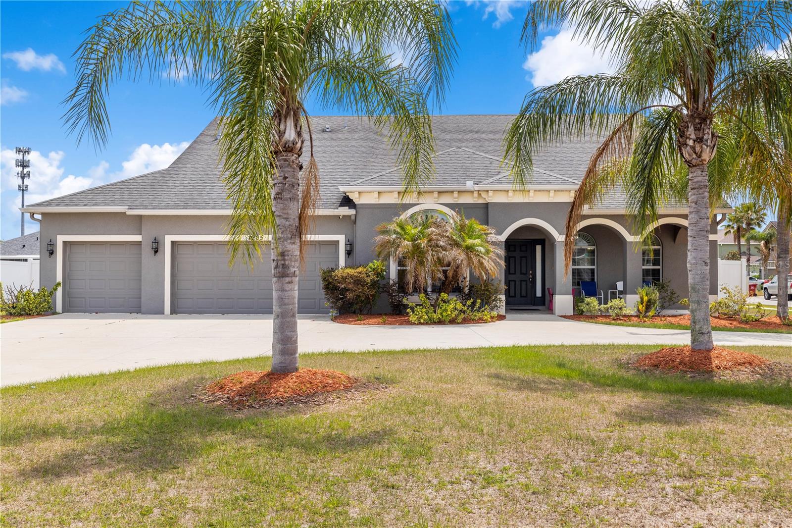 1905 VIA NAPOLI ST, PLANT CITY, FL, 33566