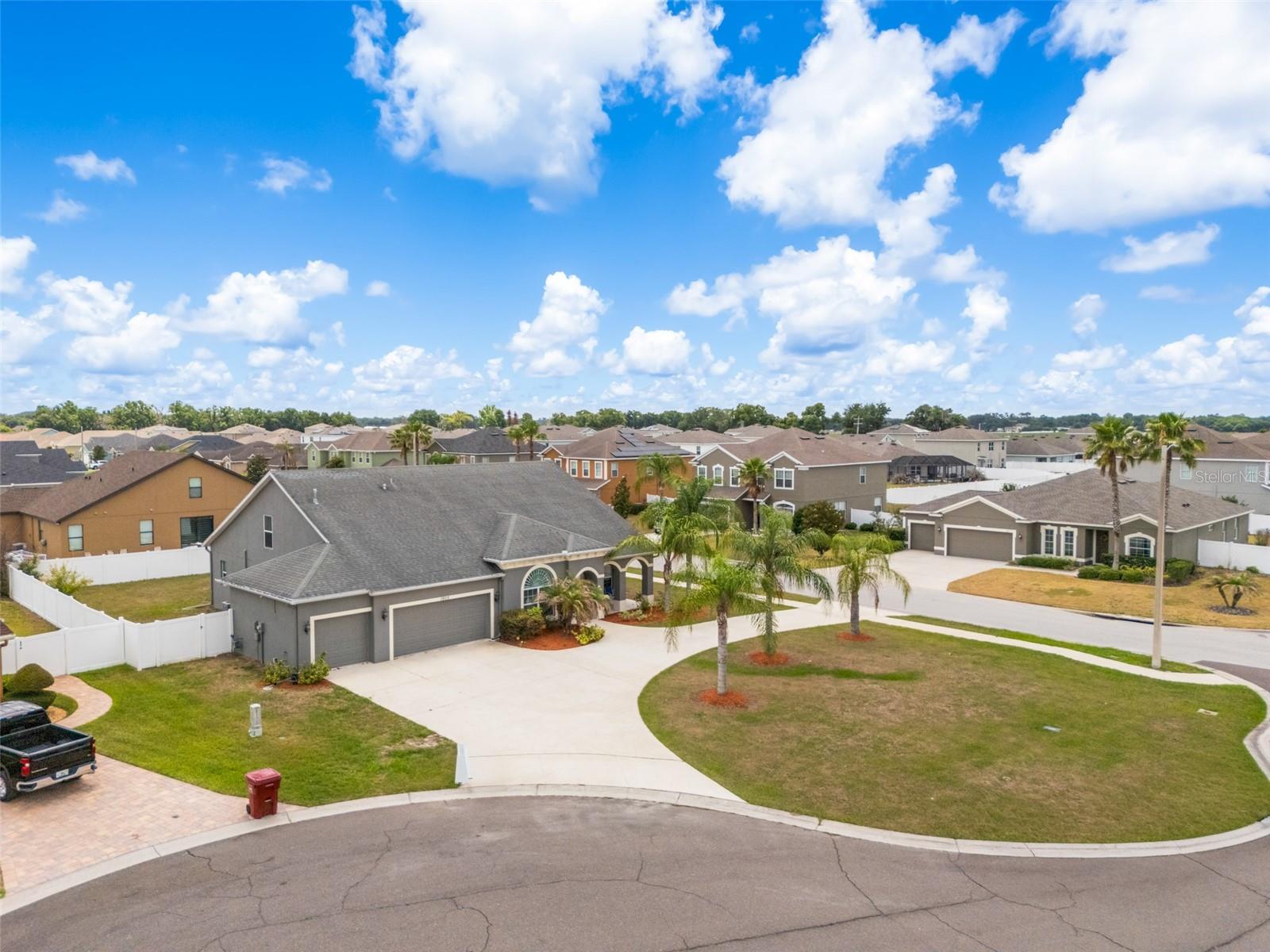 1905 VIA NAPOLI ST, PLANT CITY, FL, 33566