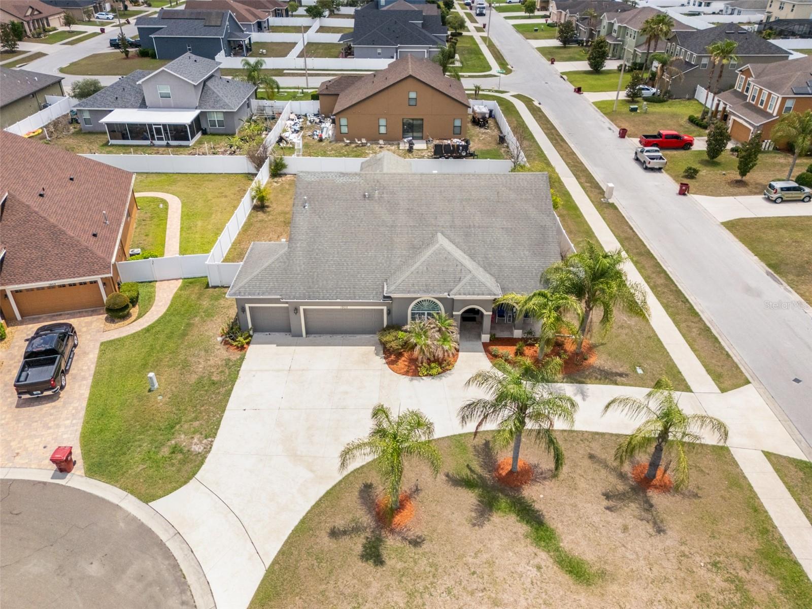 1905 VIA NAPOLI ST, PLANT CITY, FL, 33566