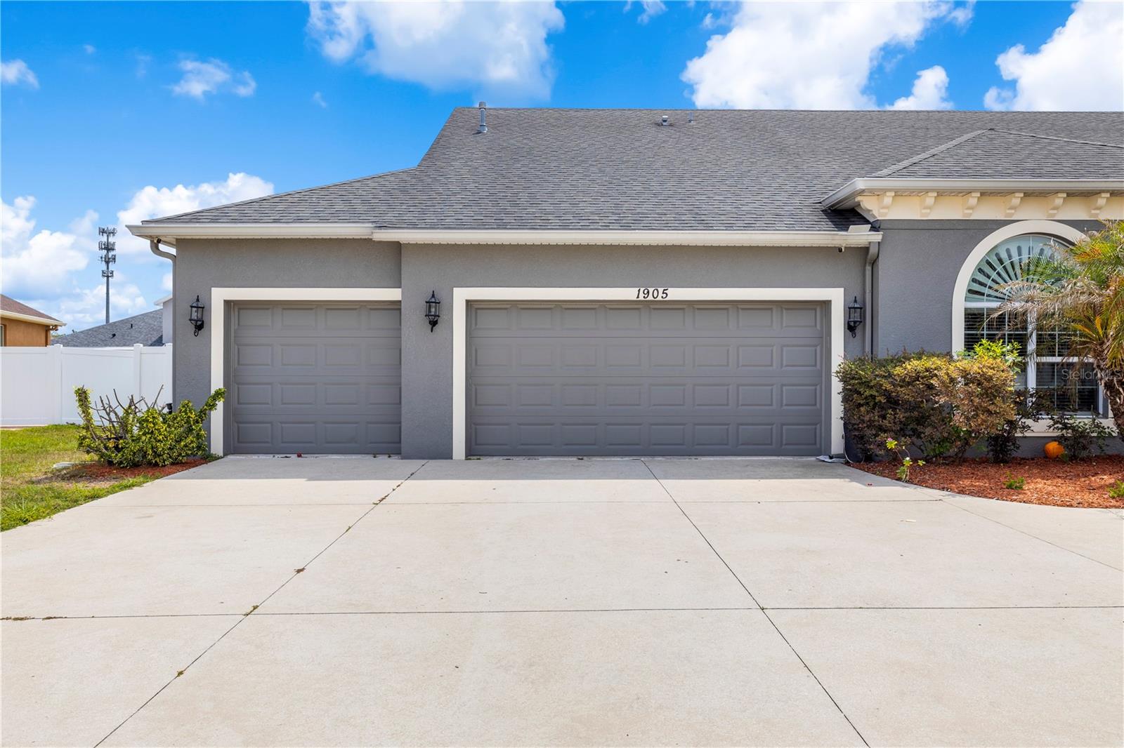 1905 VIA NAPOLI ST, PLANT CITY, FL, 33566