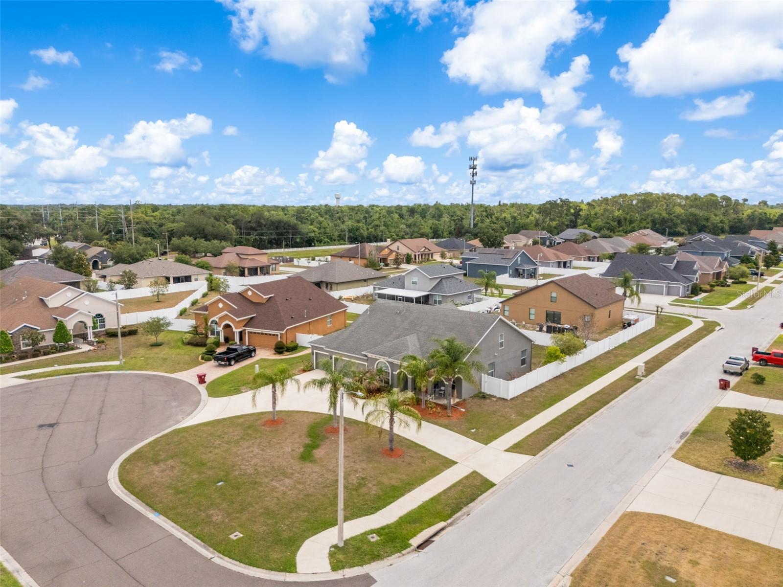 1905 VIA NAPOLI ST, PLANT CITY, FL, 33566