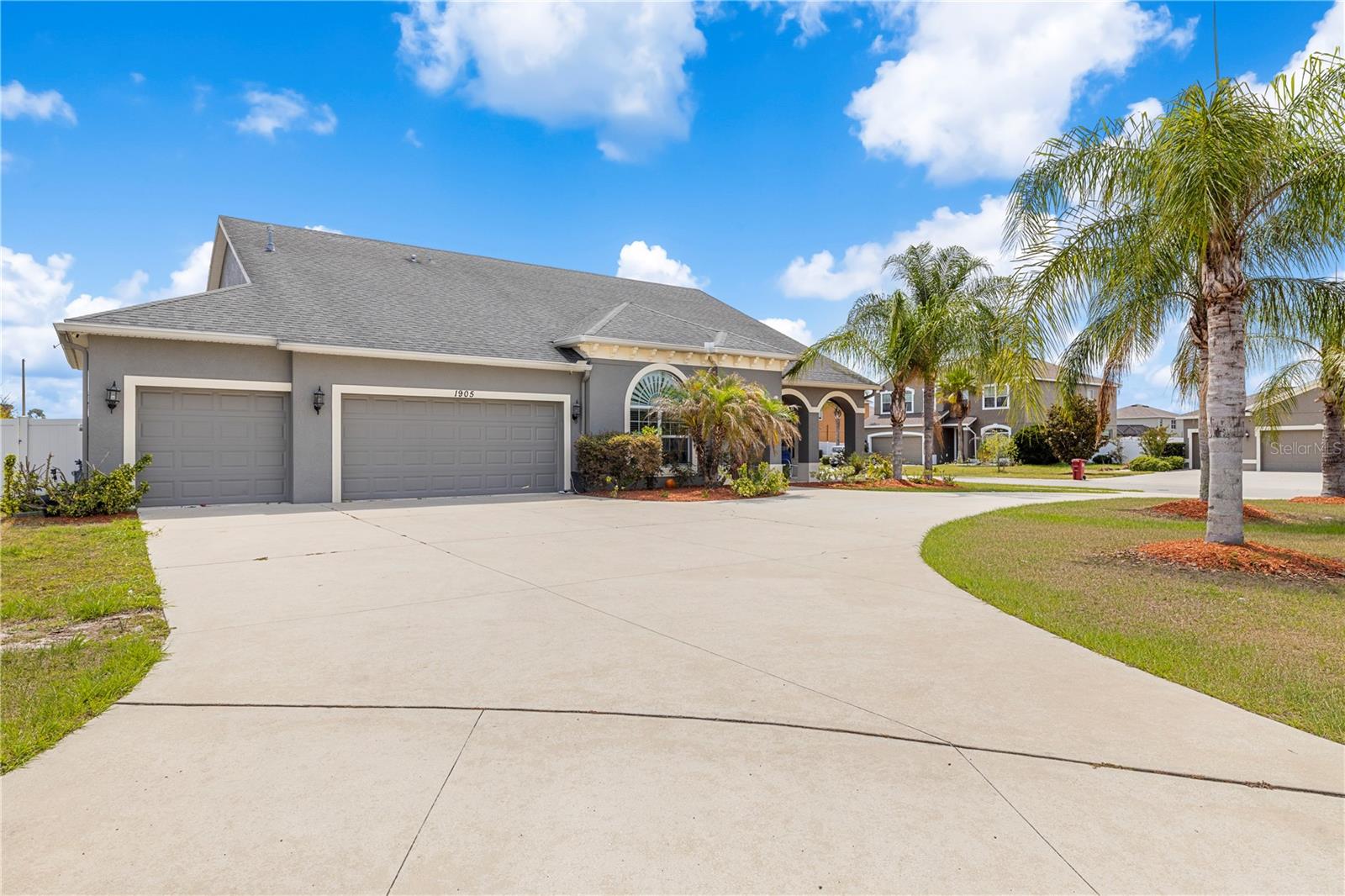 1905 VIA NAPOLI ST, PLANT CITY, FL, 33566