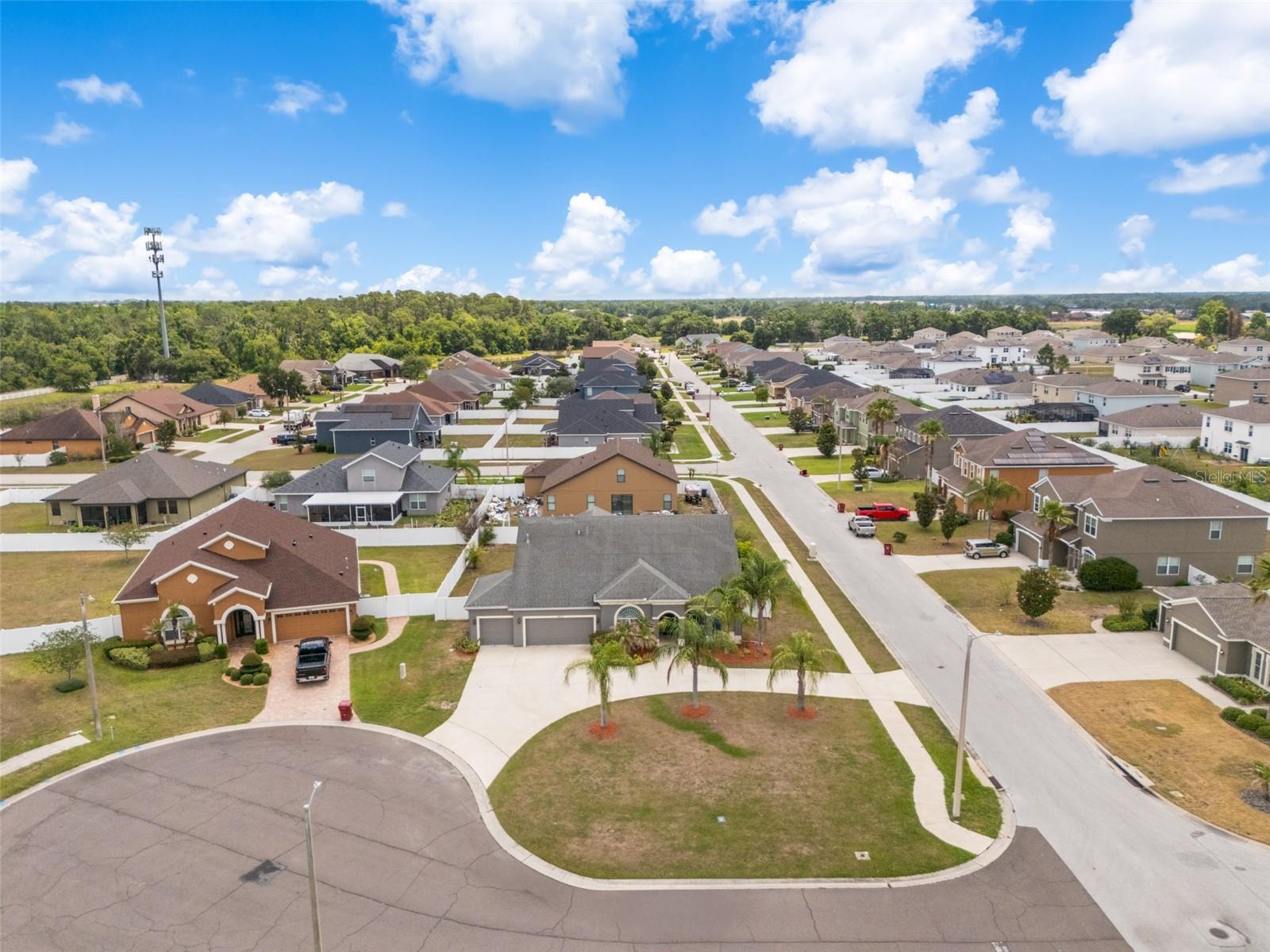 1905 VIA NAPOLI ST, PLANT CITY, FL, 33566