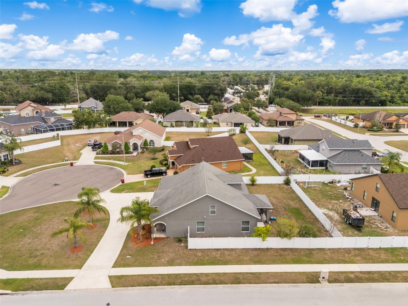 1905 VIA NAPOLI ST, PLANT CITY, FL, 33566
