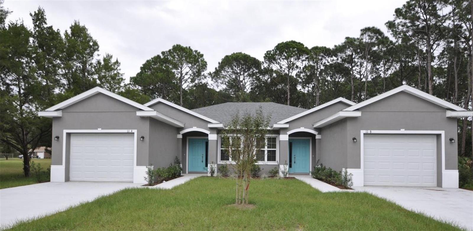 11 ULLYNN #a, PALM COAST, FL, 32164
