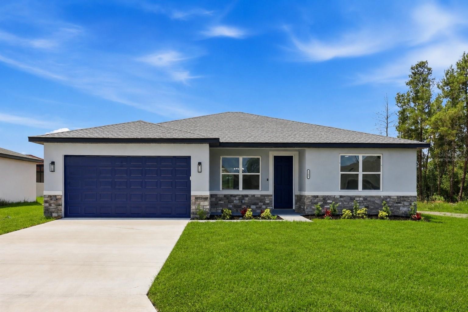 367 CAMELLIA CT, KISSIMMEE, FL, 34759
