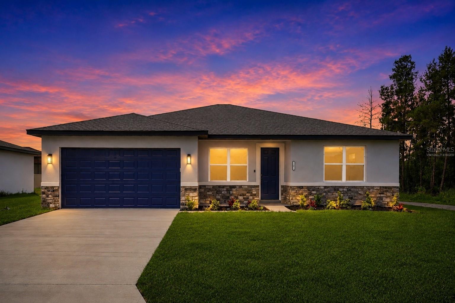 367 CAMELLIA CT, KISSIMMEE, FL, 34759