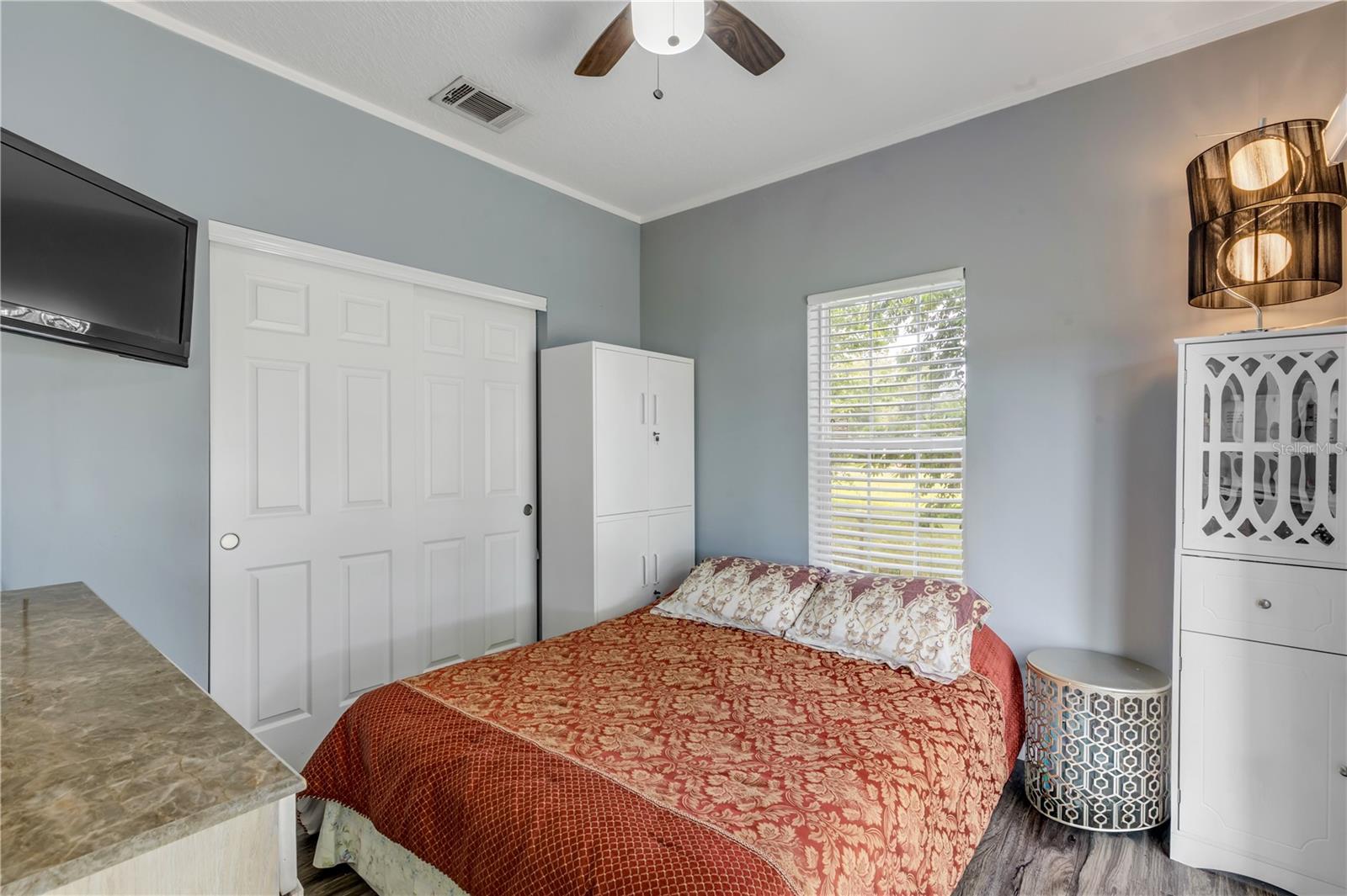 640 UNION AVE, CRESCENT CITY, FL, 32112