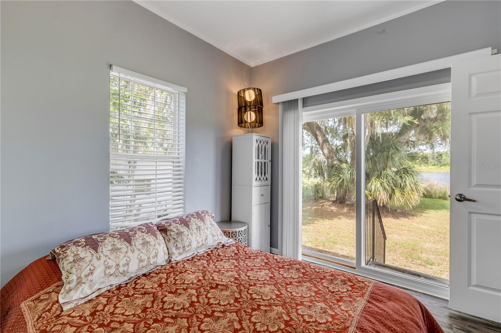 640 UNION AVE, CRESCENT CITY, FL, 32112