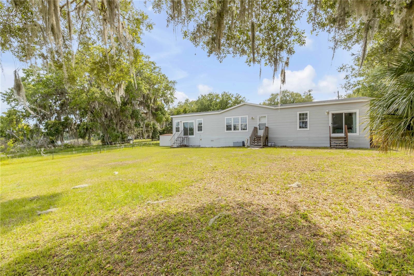 640 UNION AVE, CRESCENT CITY, FL, 32112