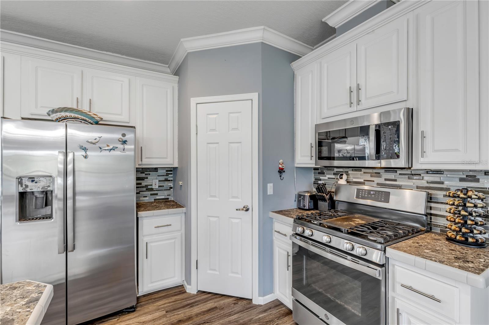 640 UNION AVE, CRESCENT CITY, FL, 32112