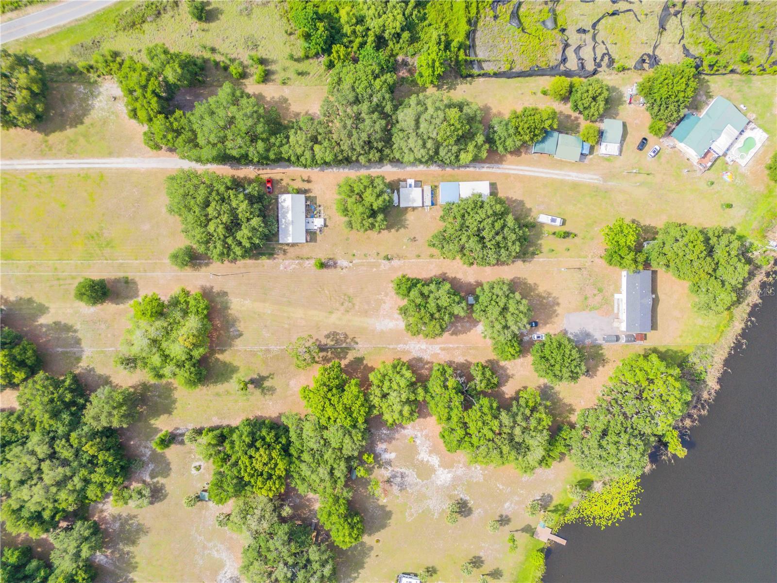 640 UNION AVE, CRESCENT CITY, FL, 32112