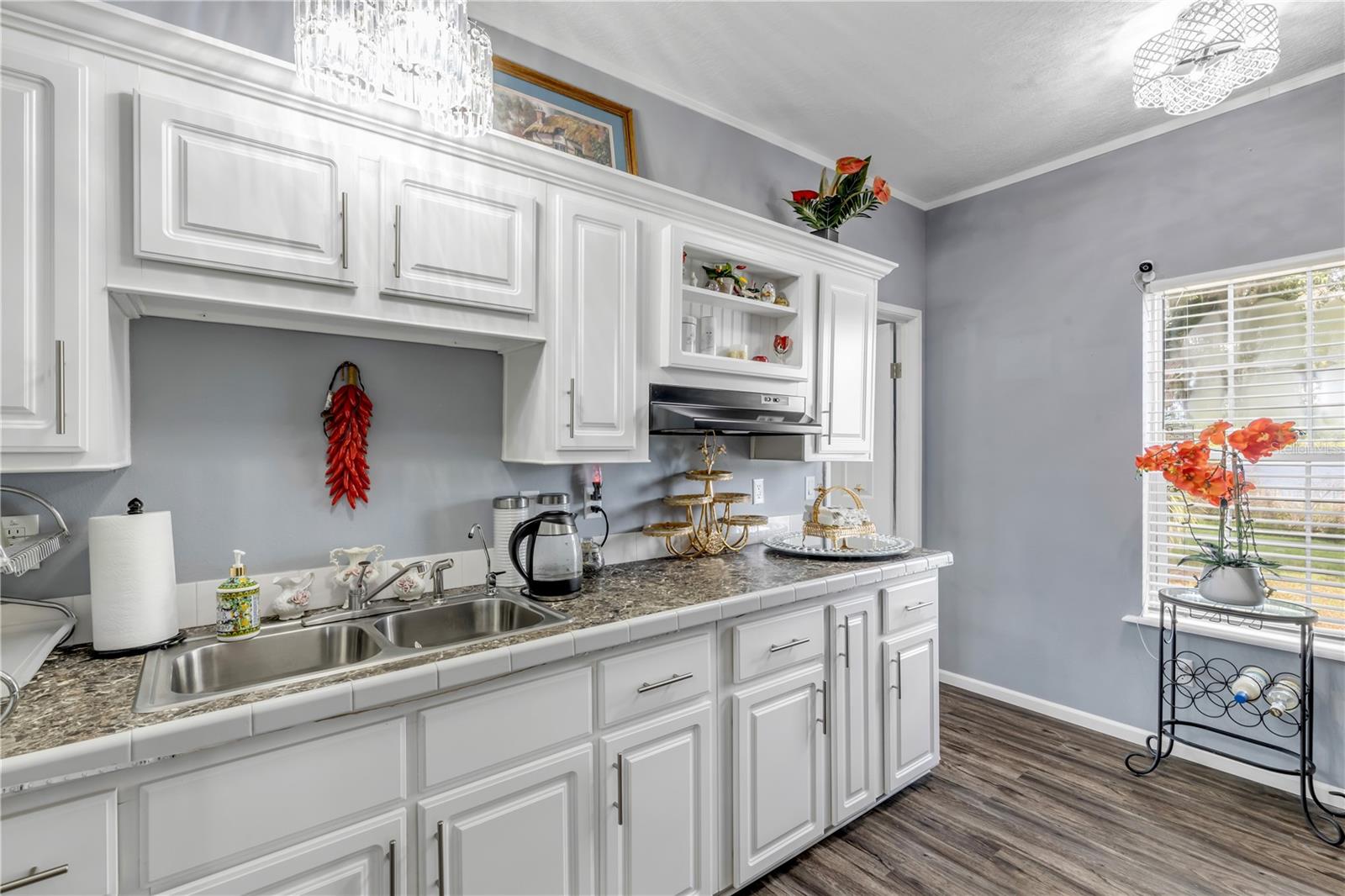 640 UNION AVE, CRESCENT CITY, FL, 32112