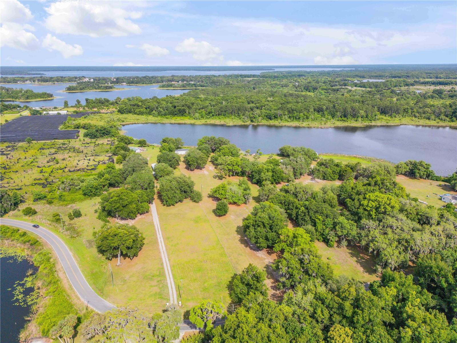 640 UNION AVE, CRESCENT CITY, FL, 32112