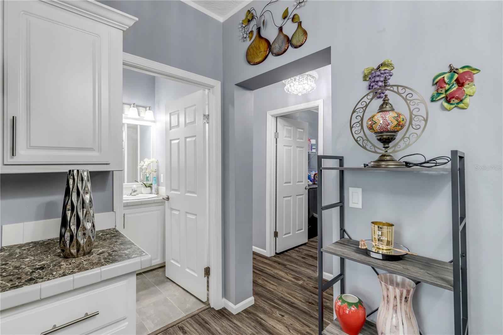 640 UNION AVE, CRESCENT CITY, FL, 32112
