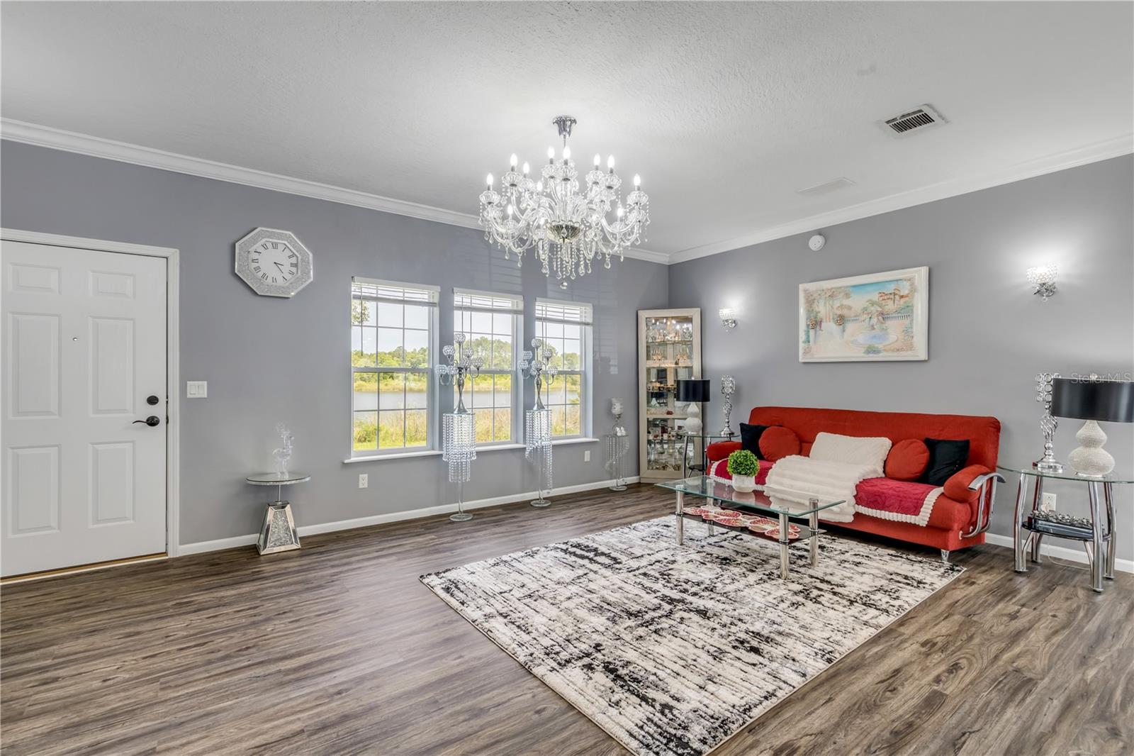 640 UNION AVE, CRESCENT CITY, FL, 32112