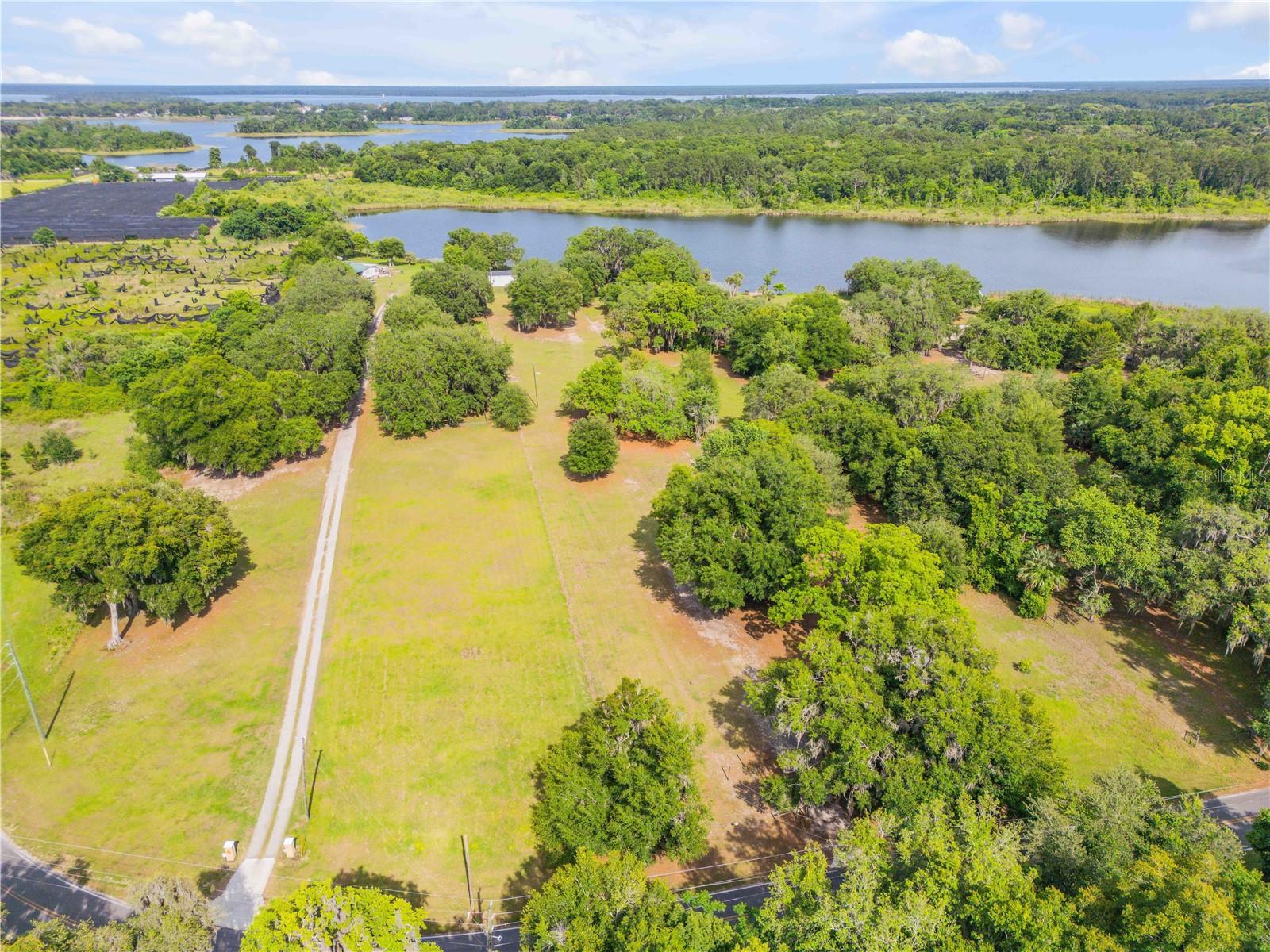 640 UNION AVE, CRESCENT CITY, FL, 32112