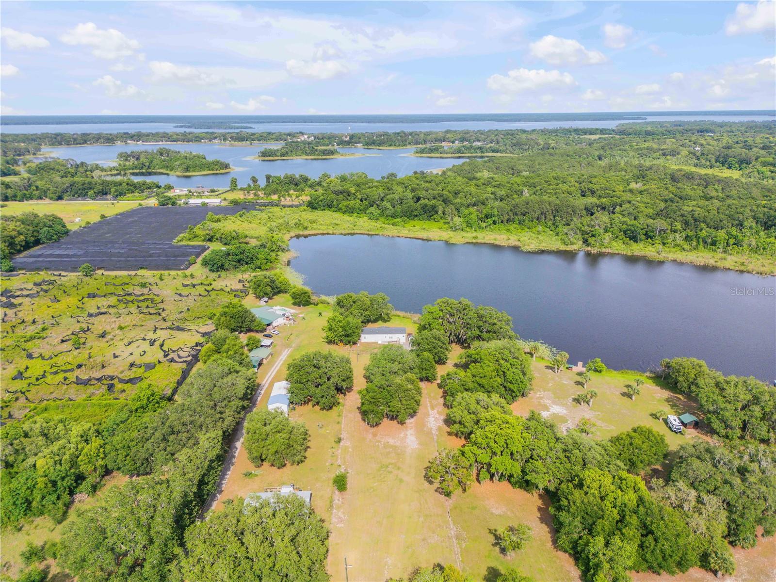 640 UNION AVE, CRESCENT CITY, FL, 32112