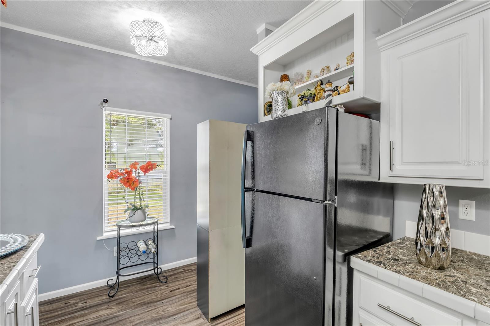 640 UNION AVE, CRESCENT CITY, FL, 32112