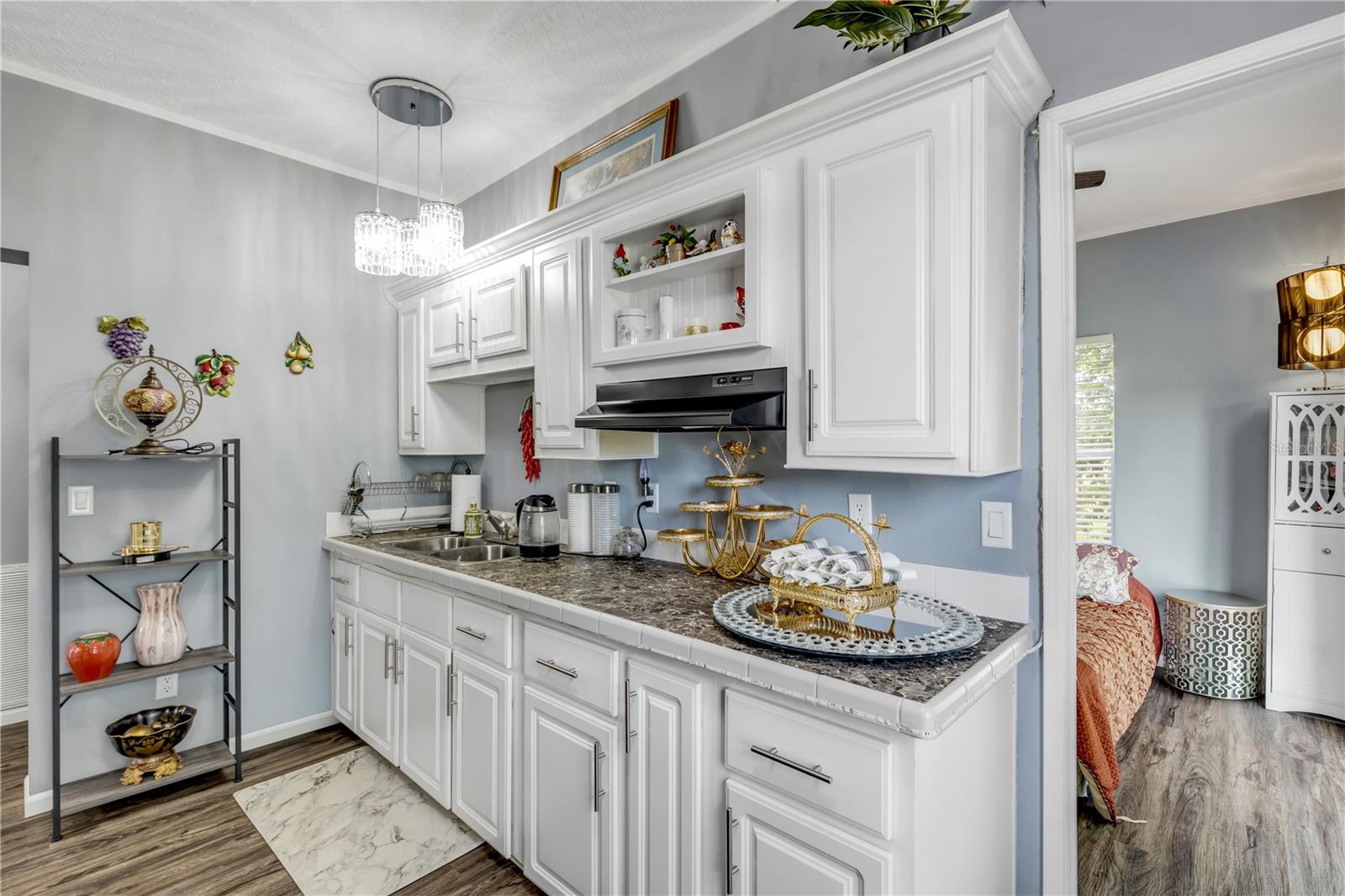 640 UNION AVE, CRESCENT CITY, FL, 32112