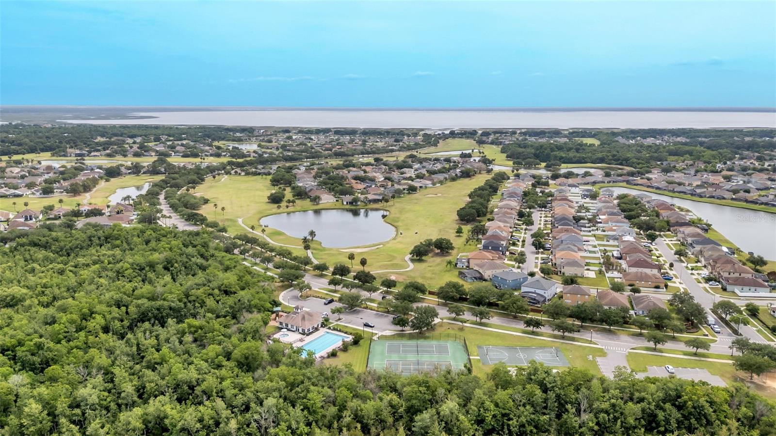 155 THORNBURY DR, KISSIMMEE, FL, 34744