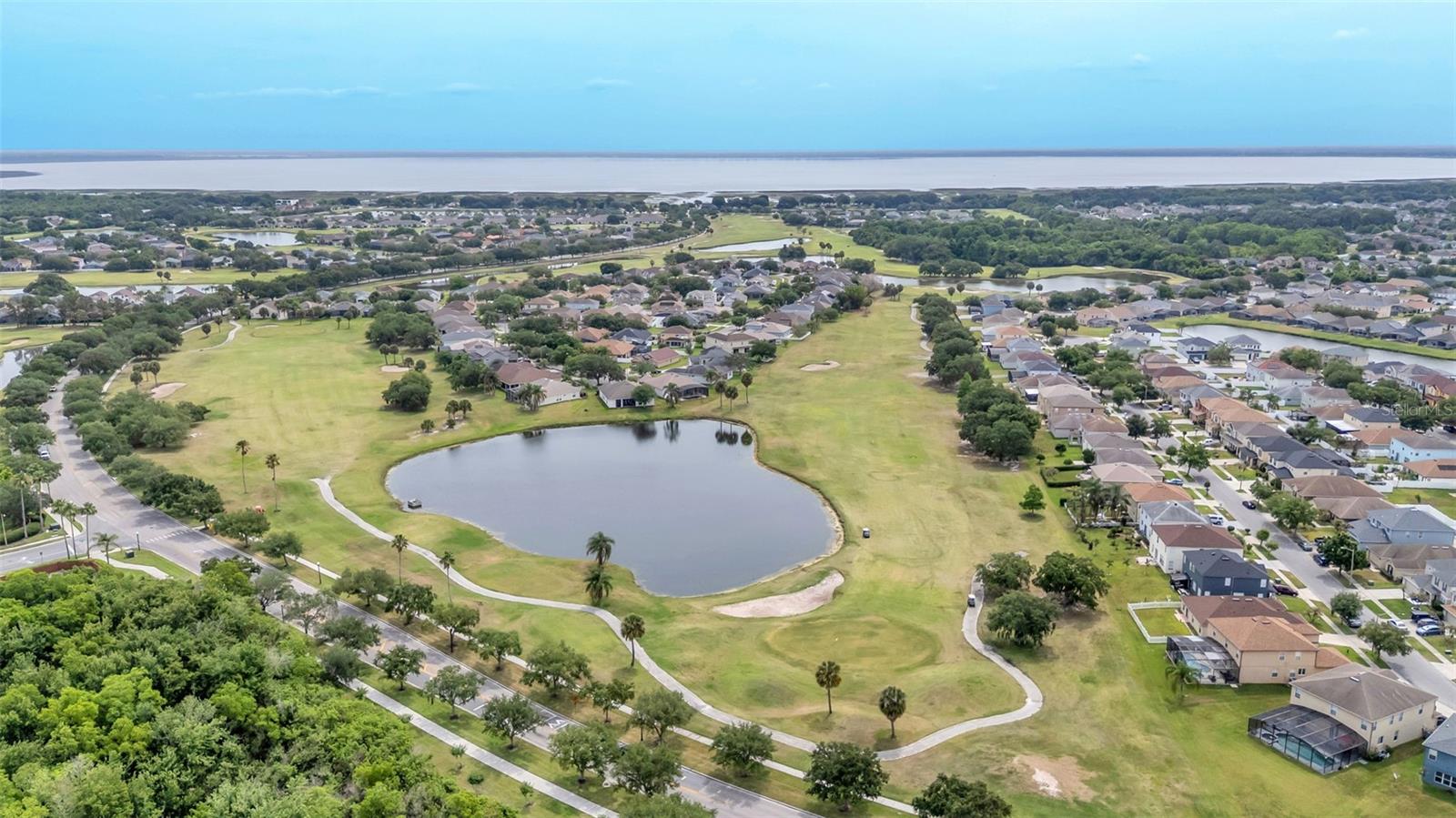 155 THORNBURY DR, KISSIMMEE, FL, 34744