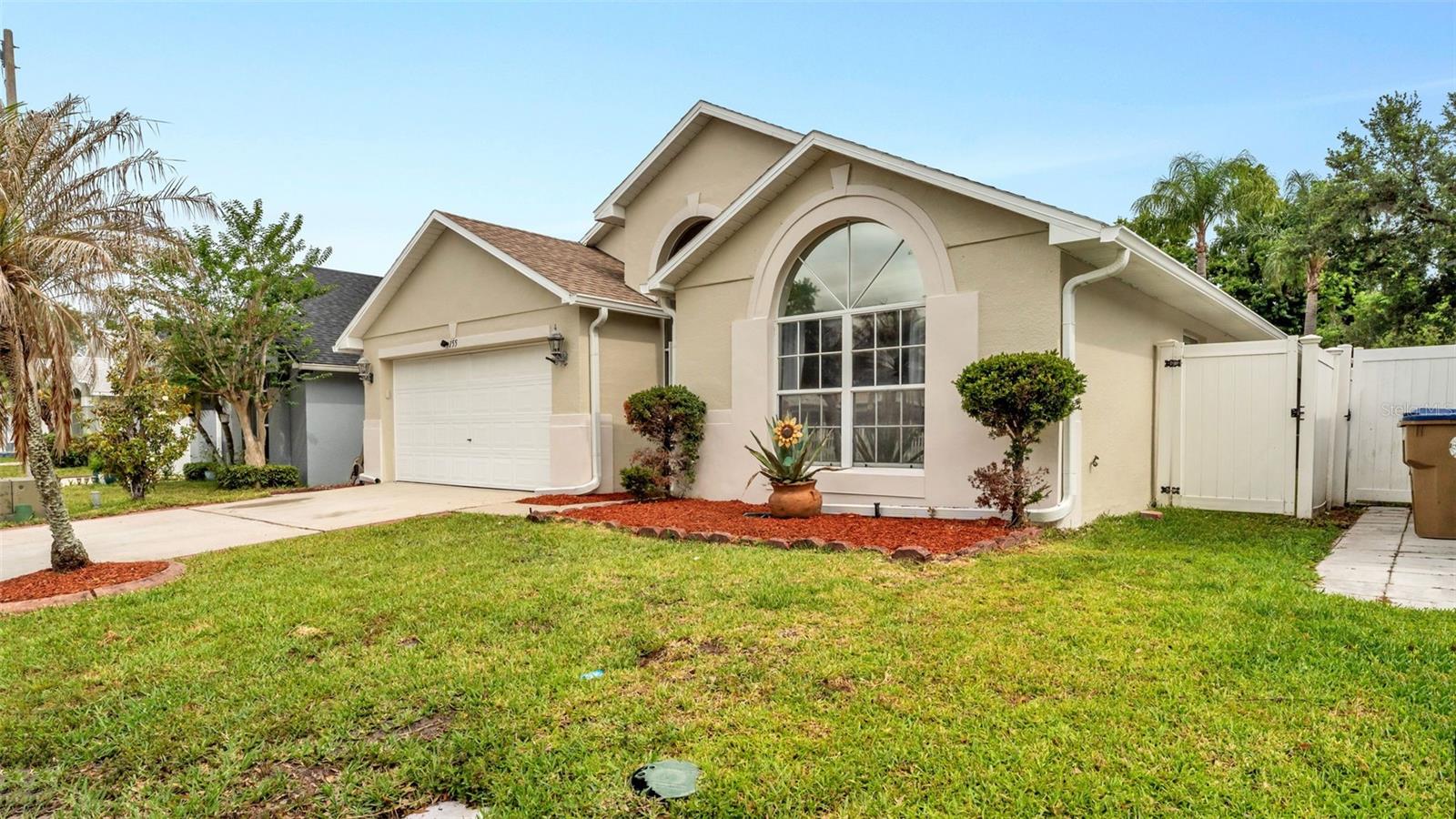 155 THORNBURY DR, KISSIMMEE, FL, 34744