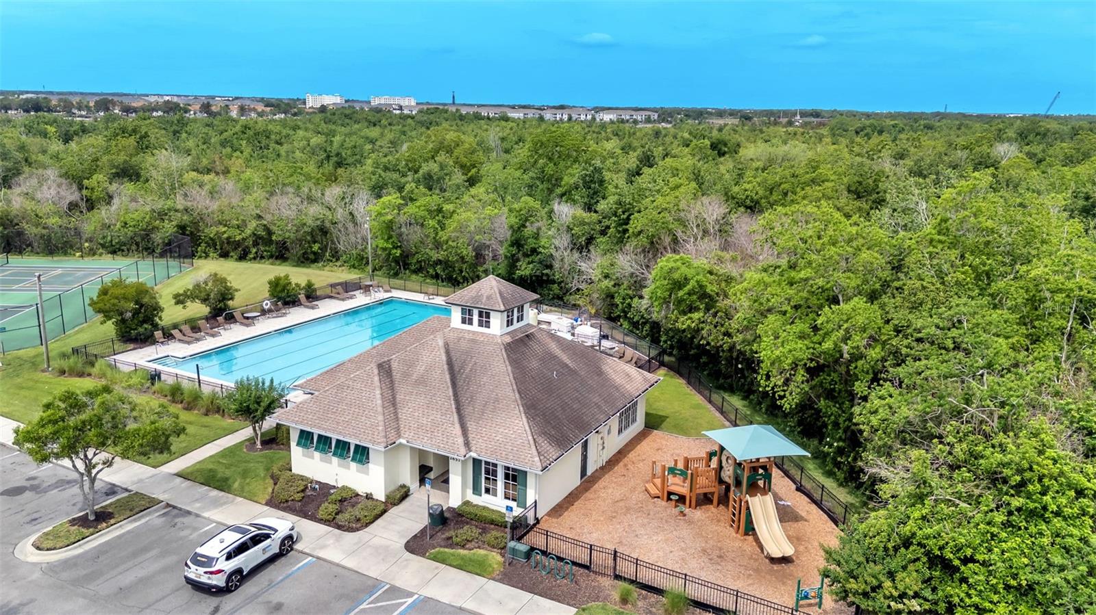 155 THORNBURY DR, KISSIMMEE, FL, 34744