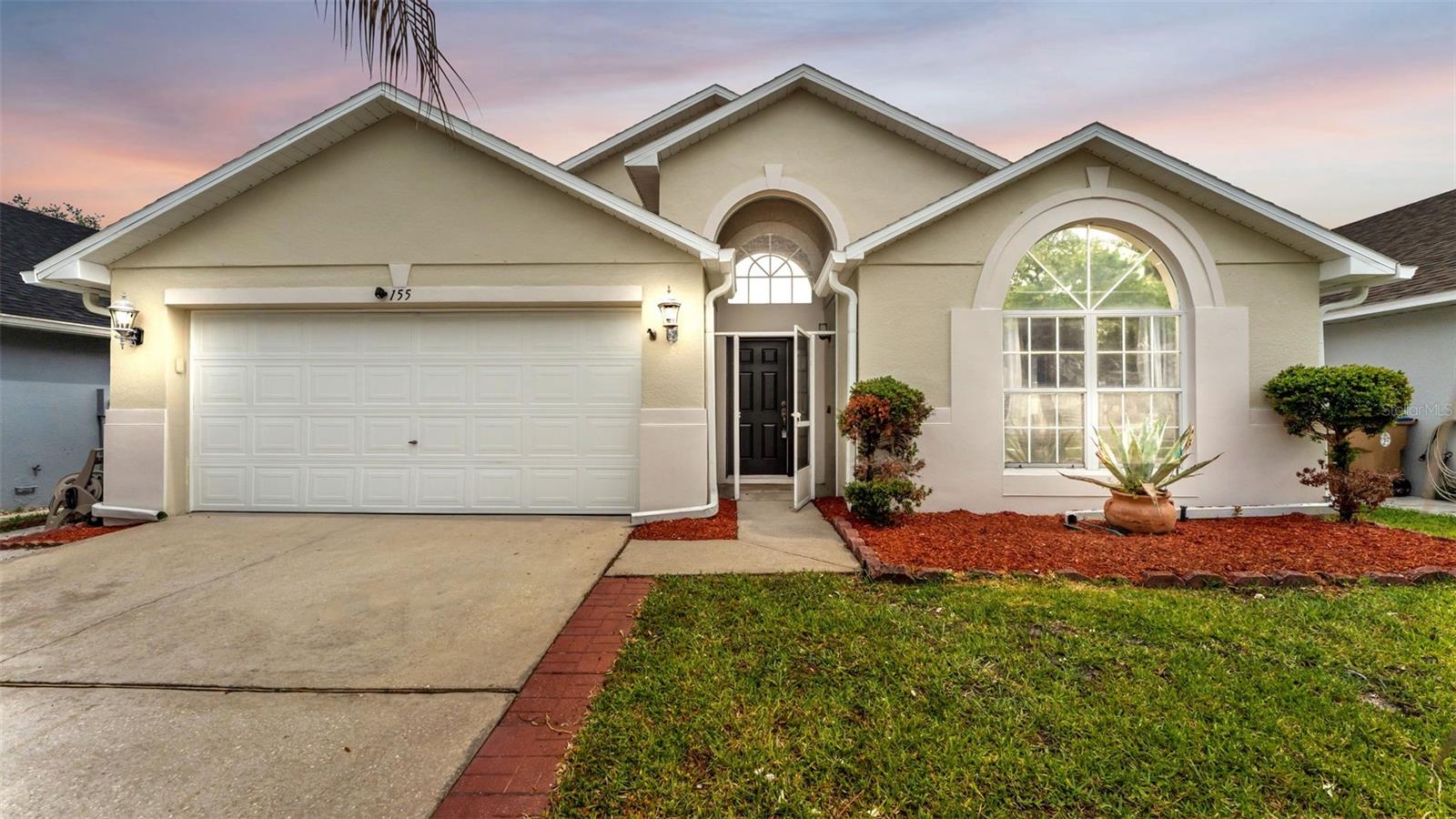 155 THORNBURY DR, KISSIMMEE, FL, 34744