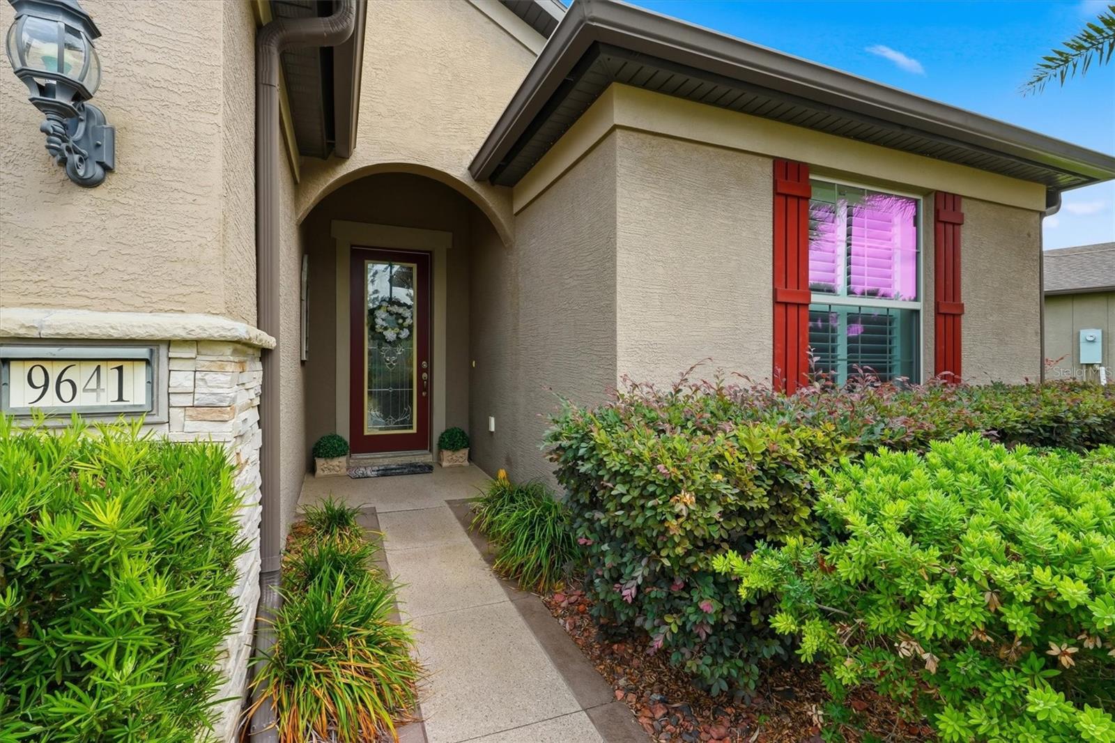 9641 SW 76TH PLACE RD, OCALA, FL, 34481