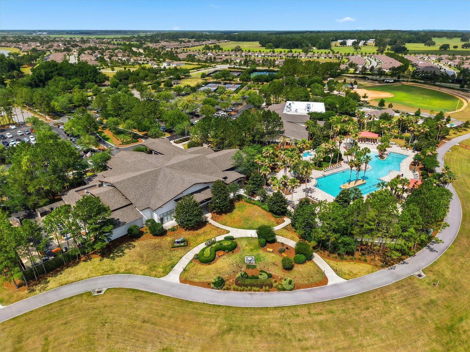 9641 SW 76TH PLACE RD, OCALA, FL, 34481