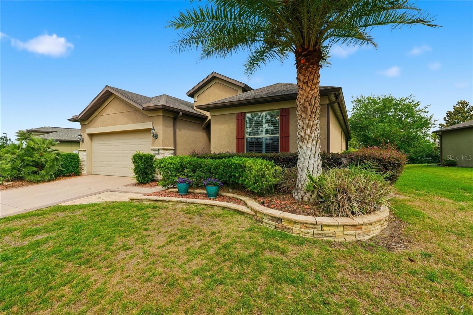 9641 SW 76TH PLACE RD, OCALA, FL, 34481