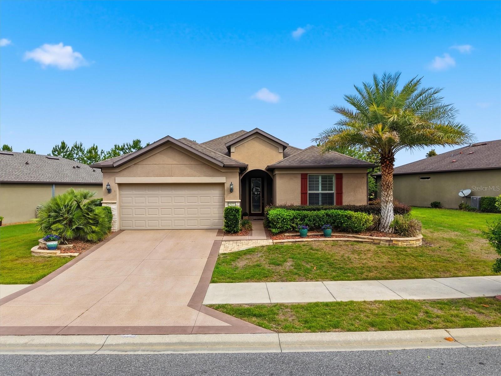 9641 SW 76TH PLACE RD, OCALA, FL, 34481