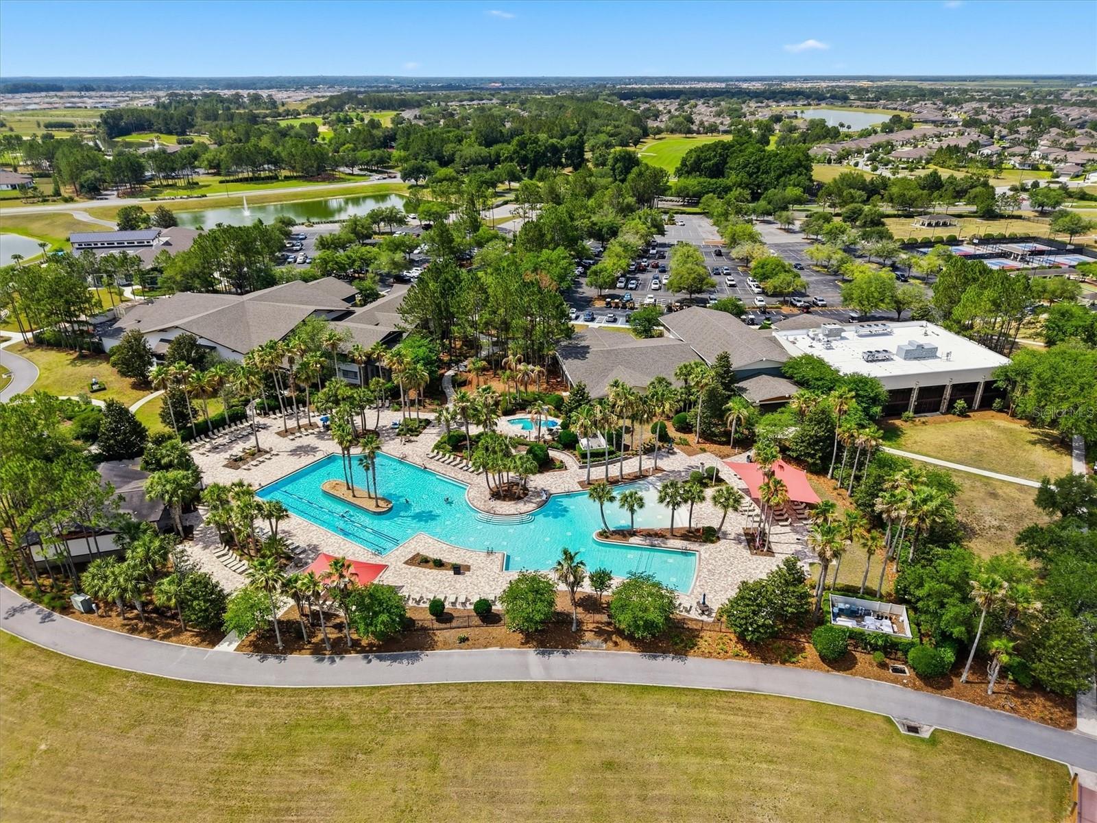 9641 SW 76TH PLACE RD, OCALA, FL, 34481