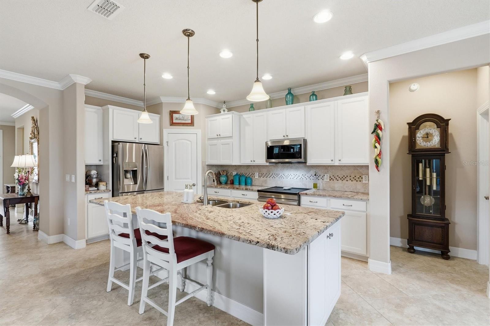 9641 SW 76TH PLACE RD, OCALA, FL, 34481